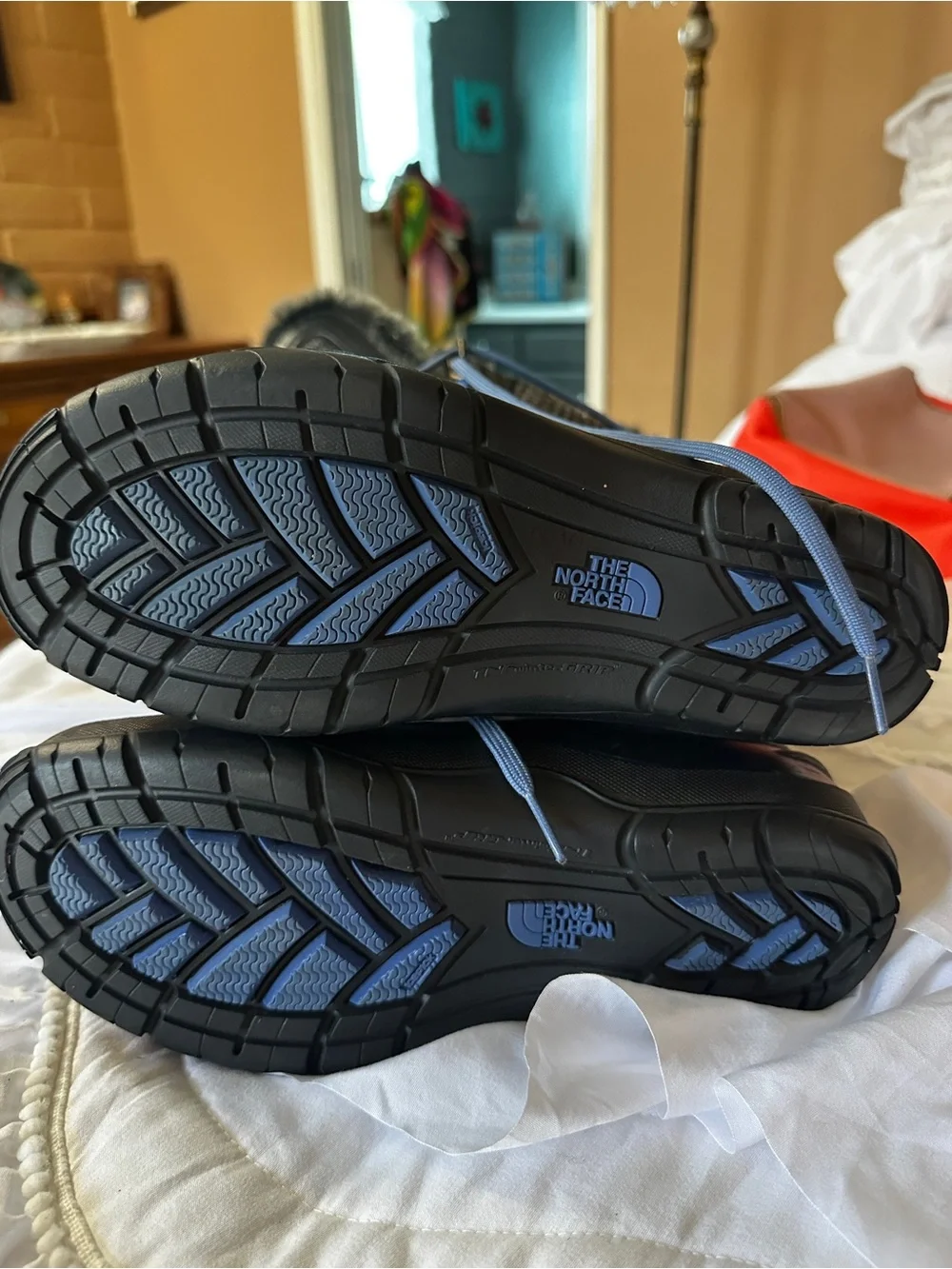Women’s The North Face Shellista Snow Boots